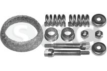 Комплект ущільнень, система відведення ВГ Комплект ущільнень, система відведення ВГ