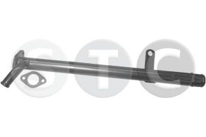 Трубка охлаждающей жидкости