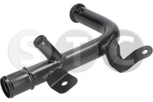 Шланг радіатора