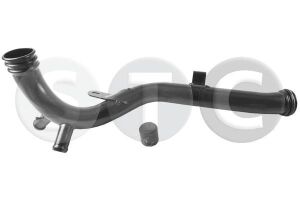 Трубопровід подачі охолоджувальної рідини