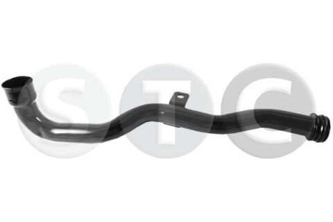 Трубопровід подачі охолоджувальної рідини