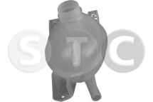 Компенсационный бак, охлаждающая жидкость Компенсационный бак, охлаждающая жидкость