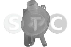 Розширювальний бачок, охолоджувальна рідина