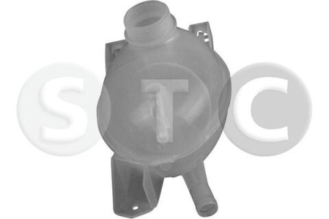 Компенсационный бак, охлаждающая жидкость Компенсационный бак, охлаждающая жидкость