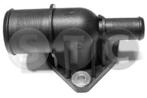 Фланець охолоджувальної рідини Фланець охолоджувальної рідини