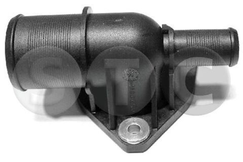 Фланець охолоджувальної рідини