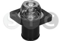 Термостат, охлаждающая жидкость