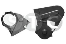 Кришка, зубчастий ремінь Кришка, зубчастий ремінь