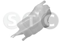 Розширювальний бачок, охолоджувальна рідина