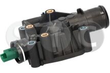 Корпус термостата