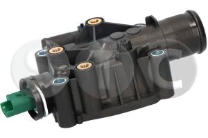 Корпус термостата