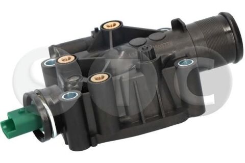 Корпус термостата Корпус термостата