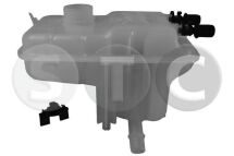 Розширювальний бачок, охолоджувальна рідина Розширювальний бачок, охолоджувальна рідина