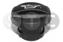 Запірний механізм, оливоналивний патрубок Запірний механізм, оливоналивний патрубок