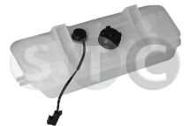 Компенсационный бак, охлаждающая жидкость Компенсационный бак, охлаждающая жидкость