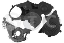 Кришка, зубчастий ремінь Кришка, зубчастий ремінь