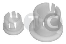 Втулка, тяга вибору/перемикання передач