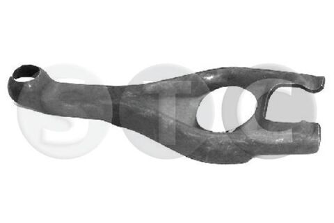 Возвратная вилка, система сцепления