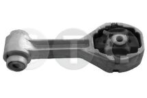 Опора, двигун