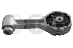 Опора, двигун