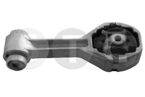 Опора, двигун