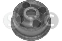 Втулка, балка моста