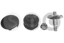 Кріпильний елемент, кришка двигуна Кріпильний елемент, кришка двигуна