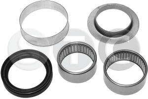 Ремонтний комплект, поперечний важіль підвіски