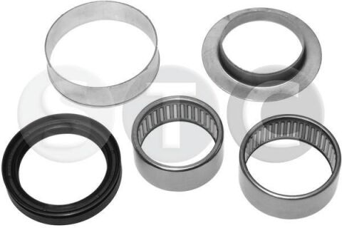 Ремонтний комплект, поперечний важіль підвіски Ремонтний комплект, поперечний важіль підвіски