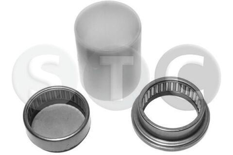 Ремкомплект, поперечний важіль підвіски