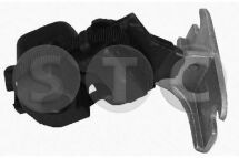 Буфер, глушитель