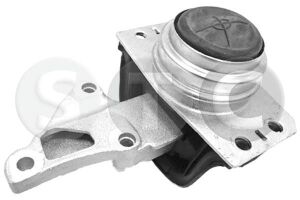 Опора двигуна