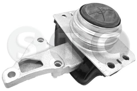 Опора двигуна