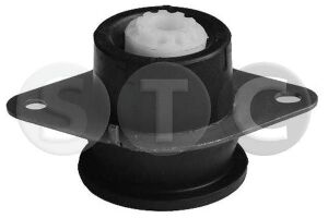 Опора двигуна