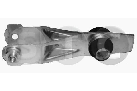 Опора двигуна