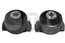 Опора, балка моста