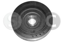 Шкив, коленчатый вал