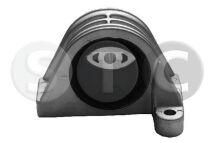 Опора, двигун