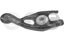 Вилка вимкнення зчеплення, зчеплення