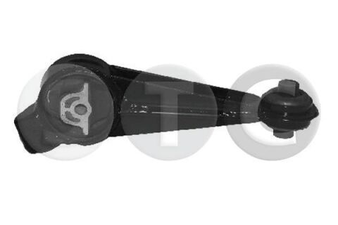 Подушка двигателя