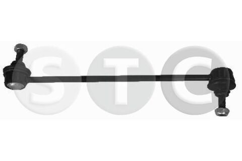 Стійка стабілізатора