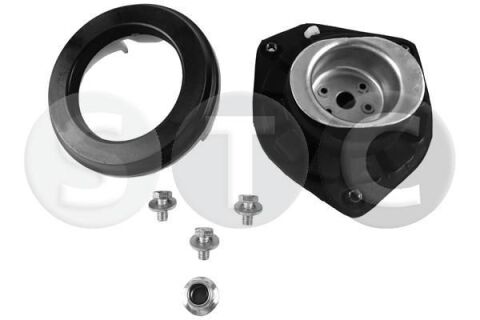 Верхня опора, стійка амортизатора