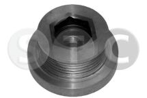 Механизм свободного хода генератора