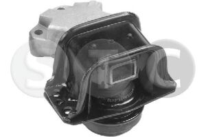 Опора двигуна