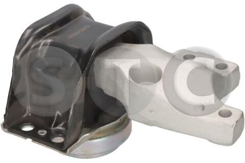 Подушка двигателя