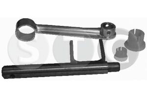 Вилка вимкнення зчеплення, зчеплення