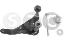 Шток вилки перемикання передач