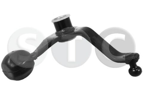 Шток вилки перемикання передач