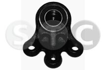 Шарнир независимой подвески / поворотного рычага