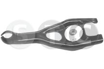 Возвратная вилка, система сцепления